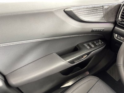 2026 Lexus NX 350 LUXURY AWD