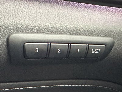 2026 Lexus NX 350 LUXURY AWD