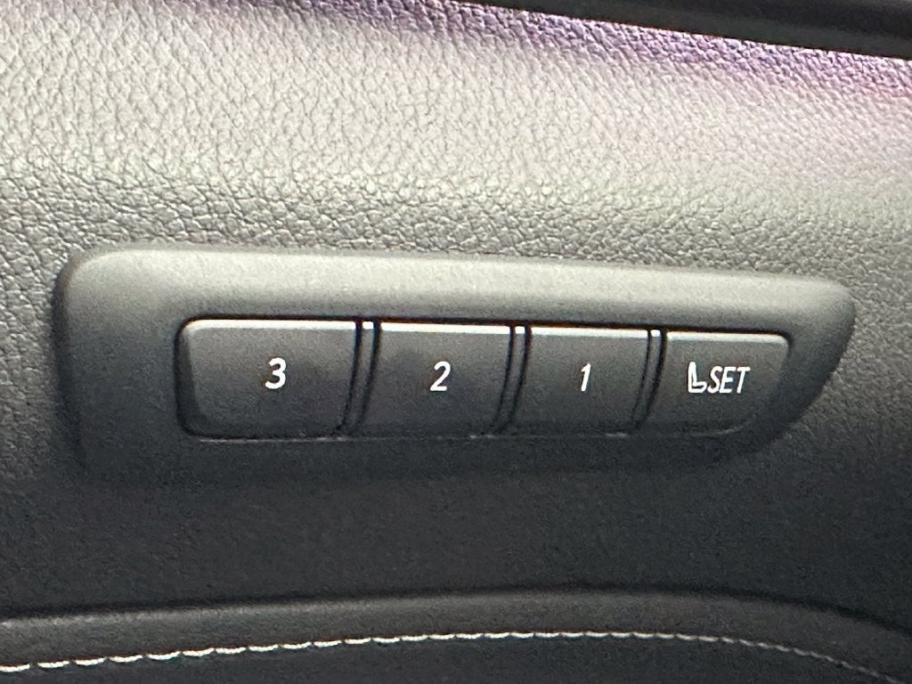 2026 Lexus NX 350 LUXURY AWD