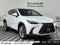 2026 Lexus NX 350 LUXURY AWD