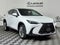 2026 Lexus NX 350 LUXURY AWD