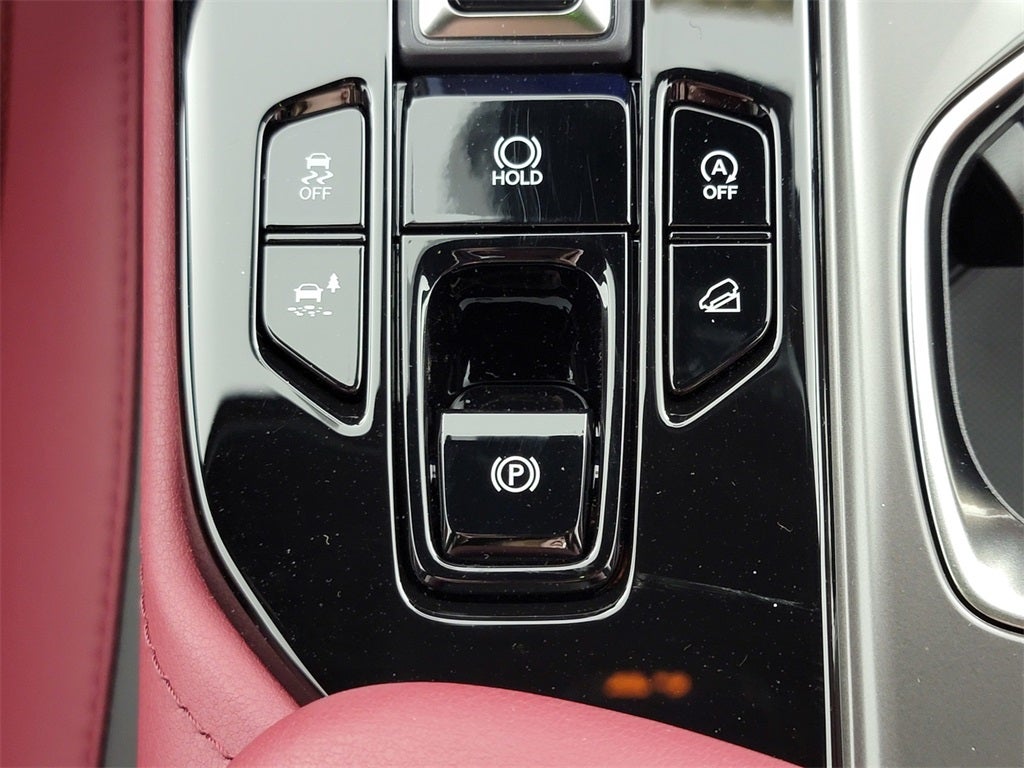 2026 Lexus NX 350 LUXURY AWD