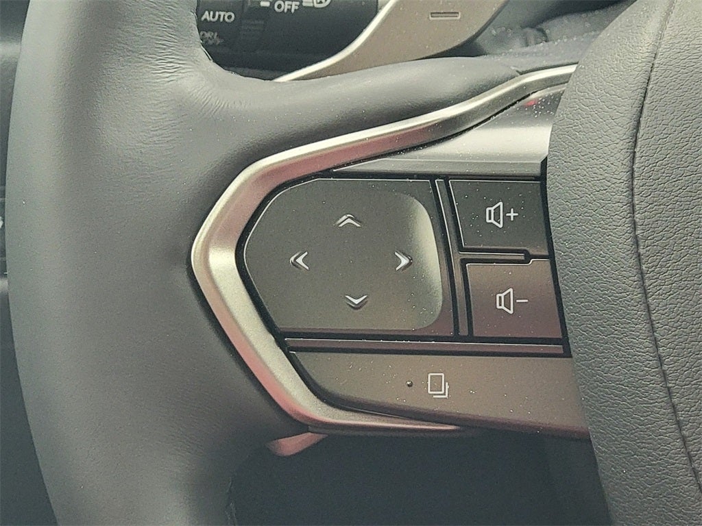 2026 Lexus NX 350 LUXURY AWD