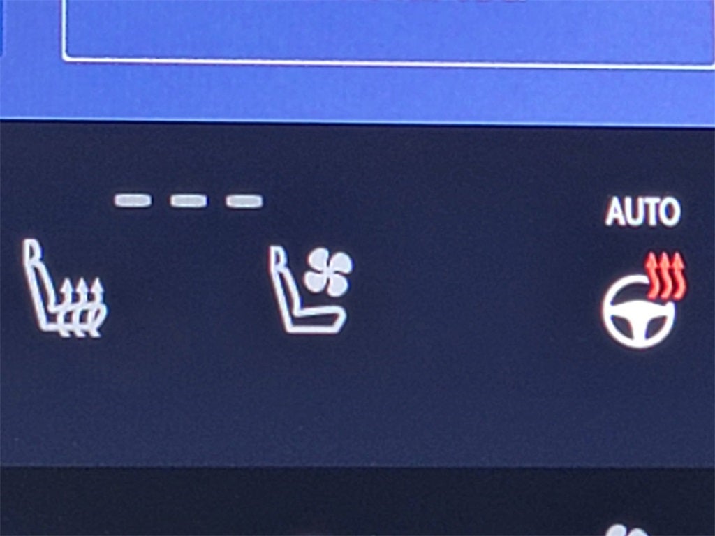 2026 Lexus NX 350 LUXURY AWD