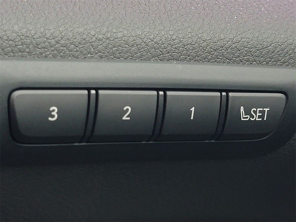 2026 Lexus NX 350 LUXURY AWD