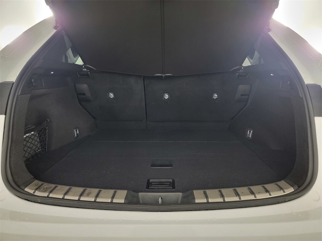 2026 Lexus NX 350 LUXURY AWD