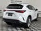 2026 Lexus NX 350 LUXURY AWD