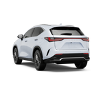 2026 Lexus NX 350 LUXURY AWD