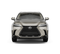 2026 Lexus NX HYBRID NX 350h LUXURY AWD