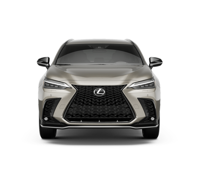 2026 Lexus NX 350 F SPORT HANDLING AWD