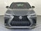 2026 Lexus NX 350 F SPORT HANDLING AWD
