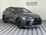 2026 Lexus NX 350 F SPORT HANDLING AWD