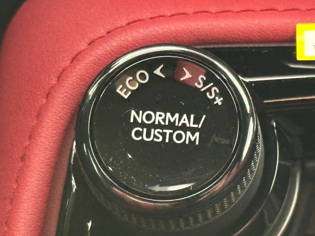 2026 Lexus NX 350 F SPORT HANDLING AWD