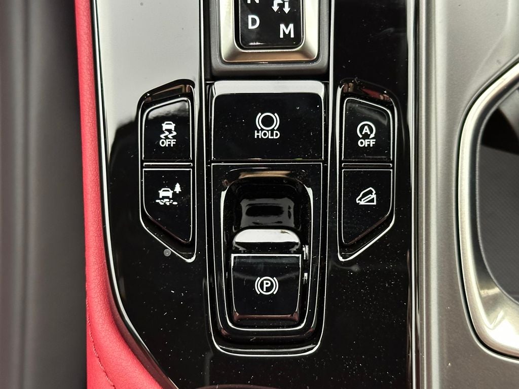2026 Lexus NX 350 F SPORT HANDLING AWD