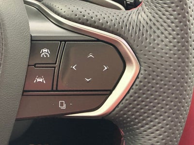 2026 Lexus NX 350 F SPORT HANDLING AWD