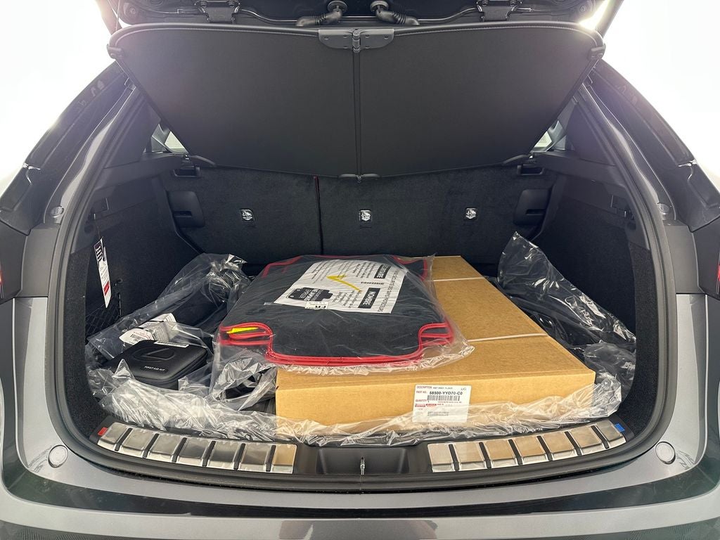 2026 Lexus NX 350 F SPORT HANDLING AWD