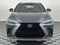 2026 Lexus NX 350 F SPORT HANDLING AWD