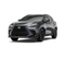 2026 Lexus NX 350 F SPORT HANDLING AWD
