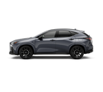 2026 Lexus NX 350 F SPORT HANDLING AWD
