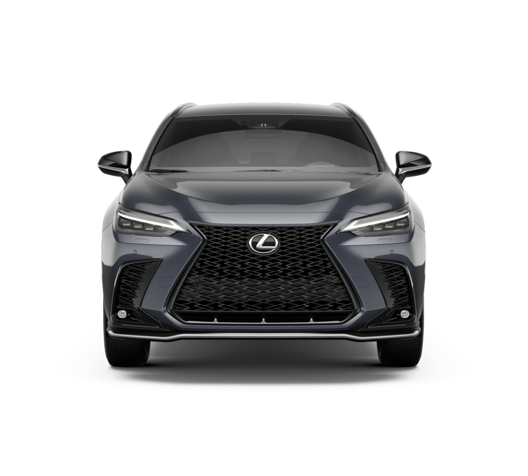 2026 Lexus NX 350 F SPORT HANDLING AWD