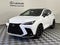 2026 Lexus NX 350 F SPORT HANDLING AWD