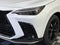 2026 Lexus NX 350 F SPORT HANDLING AWD