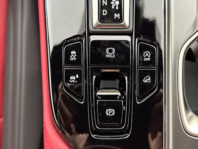 2026 Lexus NX 350 F SPORT HANDLING AWD