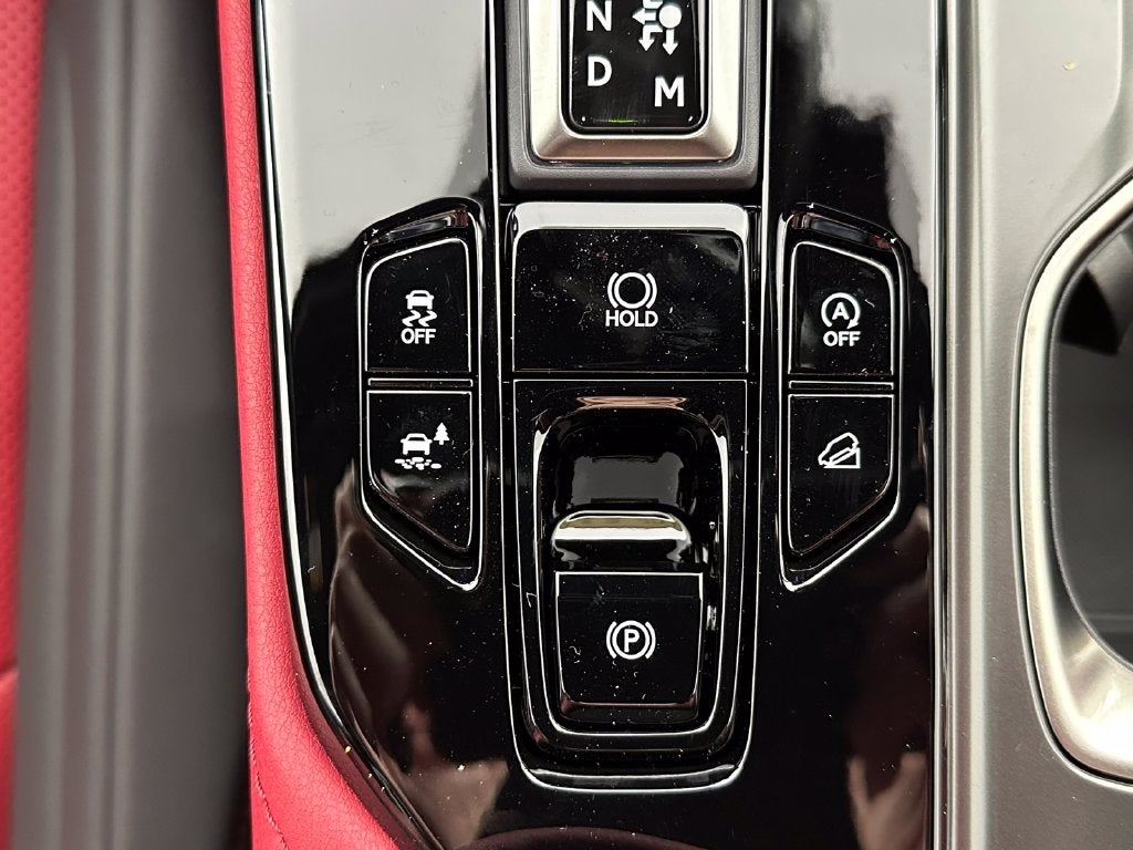2026 Lexus NX 350 F SPORT HANDLING AWD