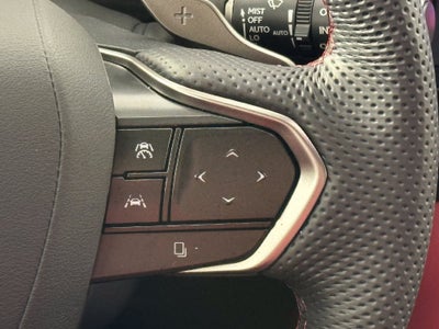 2026 Lexus NX 350 F SPORT HANDLING AWD