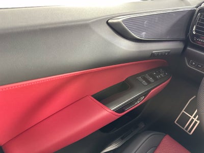 2026 Lexus NX 350 F SPORT HANDLING AWD