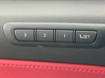 2026 Lexus NX 350 F SPORT HANDLING AWD