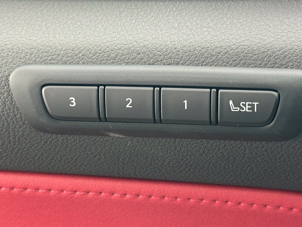 2026 Lexus NX 350 F SPORT HANDLING AWD