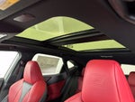 2026 Lexus NX 350 F SPORT HANDLING AWD