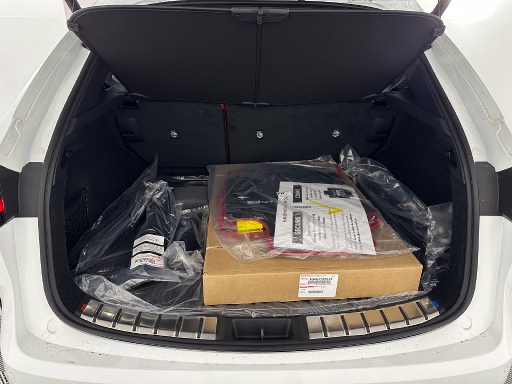 2026 Lexus NX 350 F SPORT HANDLING AWD
