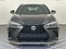 2026 Lexus NX 350 F SPORT HANDLING AWD