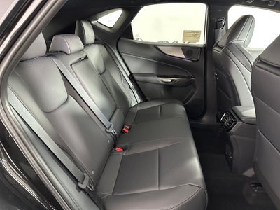 2026 Lexus NX 350 F SPORT HANDLING AWD