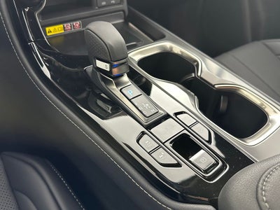 2026 Lexus NX 350 F SPORT HANDLING AWD
