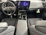 2026 Lexus NX 350 F SPORT HANDLING AWD