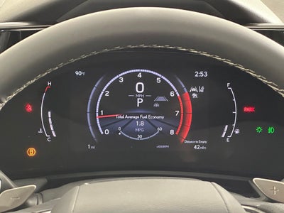 2026 Lexus NX 350 F SPORT HANDLING AWD