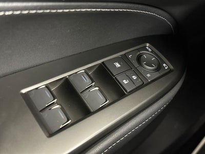 2026 Lexus NX 350 F SPORT HANDLING AWD