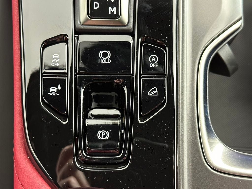 2026 Lexus NX 350 F SPORT HANDLING AWD
