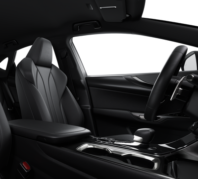 2026 Lexus NX 350 F SPORT HANDLING AWD