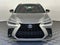 2026 Lexus NX 350 F SPORT HANDLING AWD