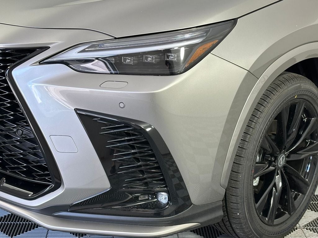 2026 Lexus NX 350 F SPORT HANDLING AWD