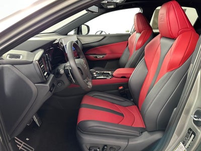 2026 Lexus NX 350 F SPORT HANDLING AWD