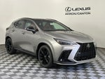 2026 Lexus NX 350 F SPORT HANDLING AWD