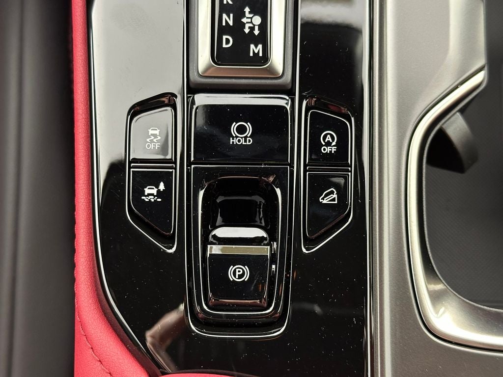 2026 Lexus NX 350 F SPORT HANDLING AWD