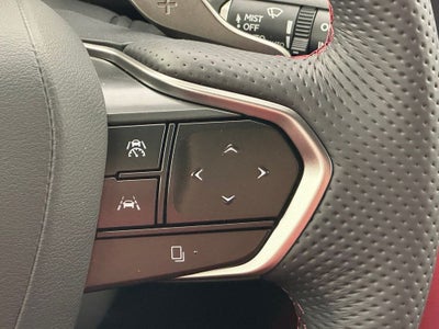 2026 Lexus NX 350 F SPORT HANDLING AWD