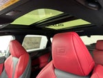 2026 Lexus NX 350 F SPORT HANDLING AWD
