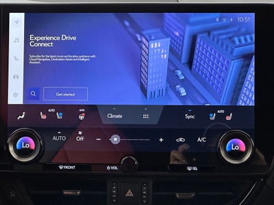 2026 Lexus NX 350 F SPORT HANDLING AWD